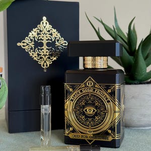 Oud for Greatness | Initio (2ml, 5ml & 10ml Decant/Sample)