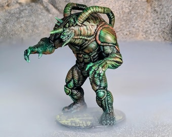 Papsinoid Chameleord 32mm scale