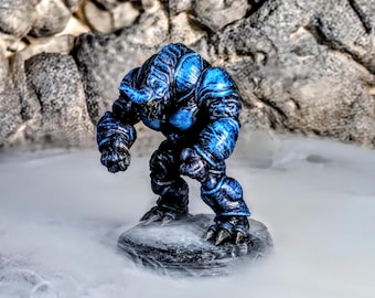 Papsinoid Berbederb 32mm scale