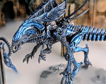 Xeno Queen 32mm scale