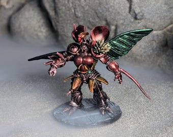 Papsinoid Kabutole 32mm scale