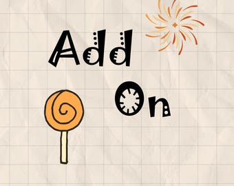 Add-ons, Plugins, Design Elements, Patterns