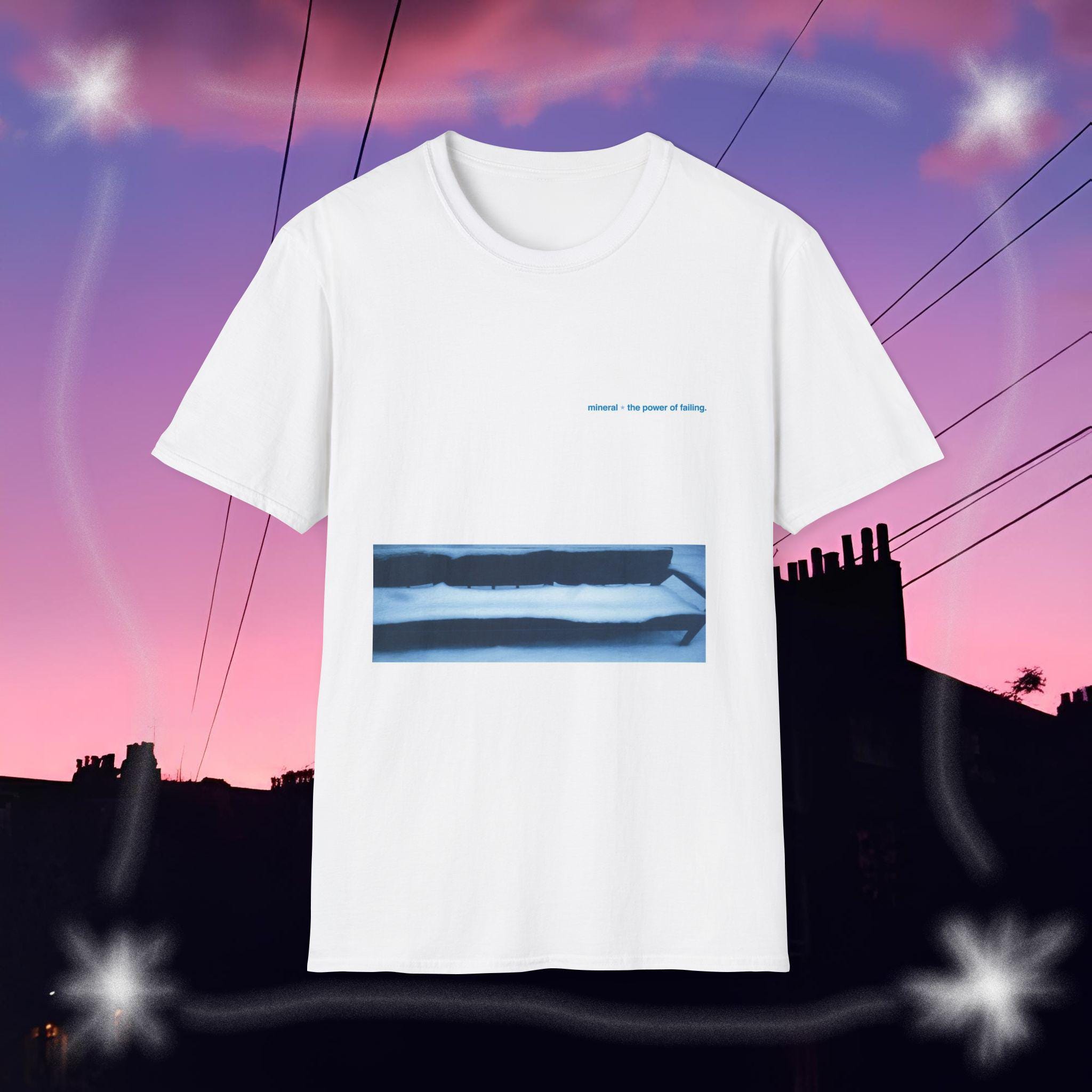 Mineral - 