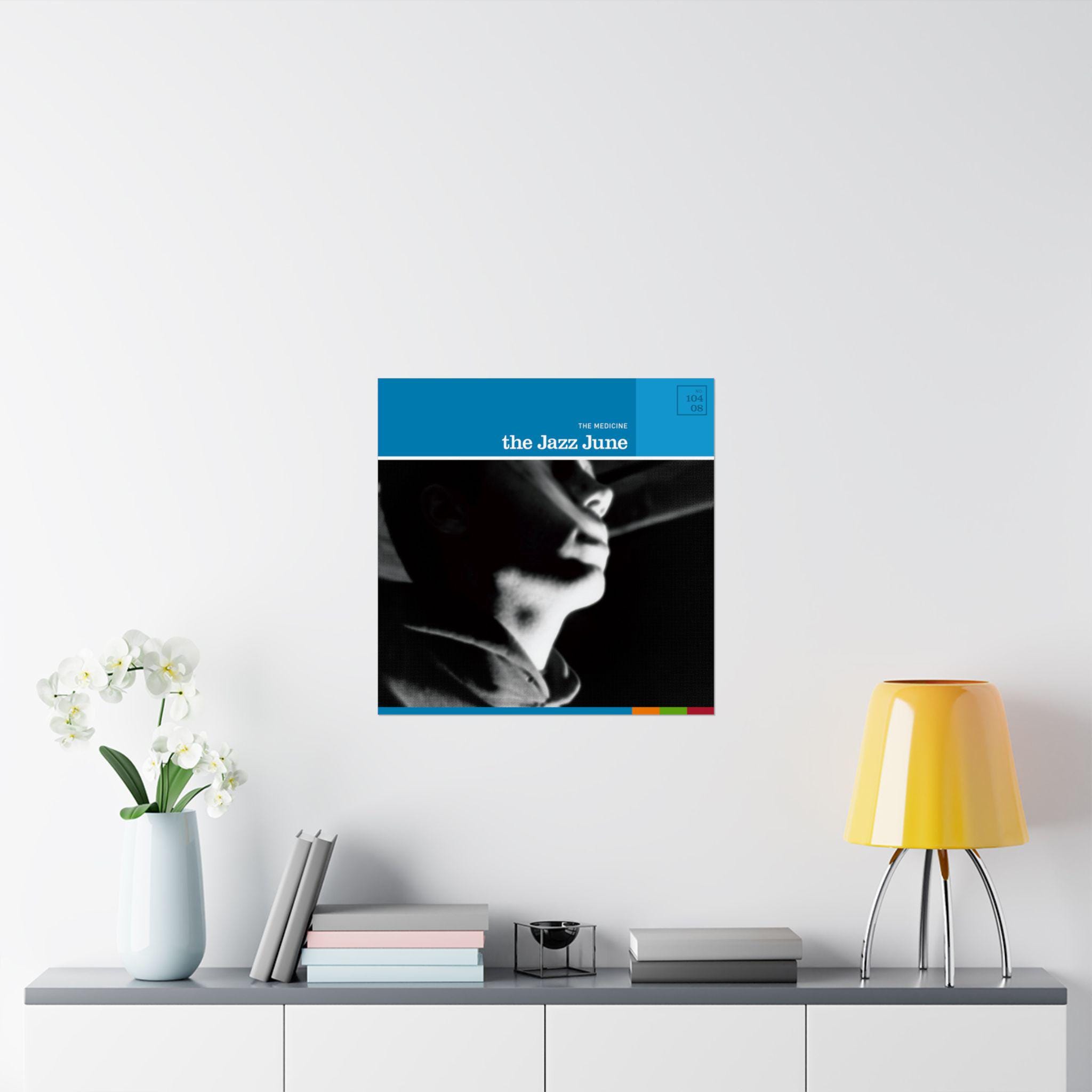 The Jazz June - 