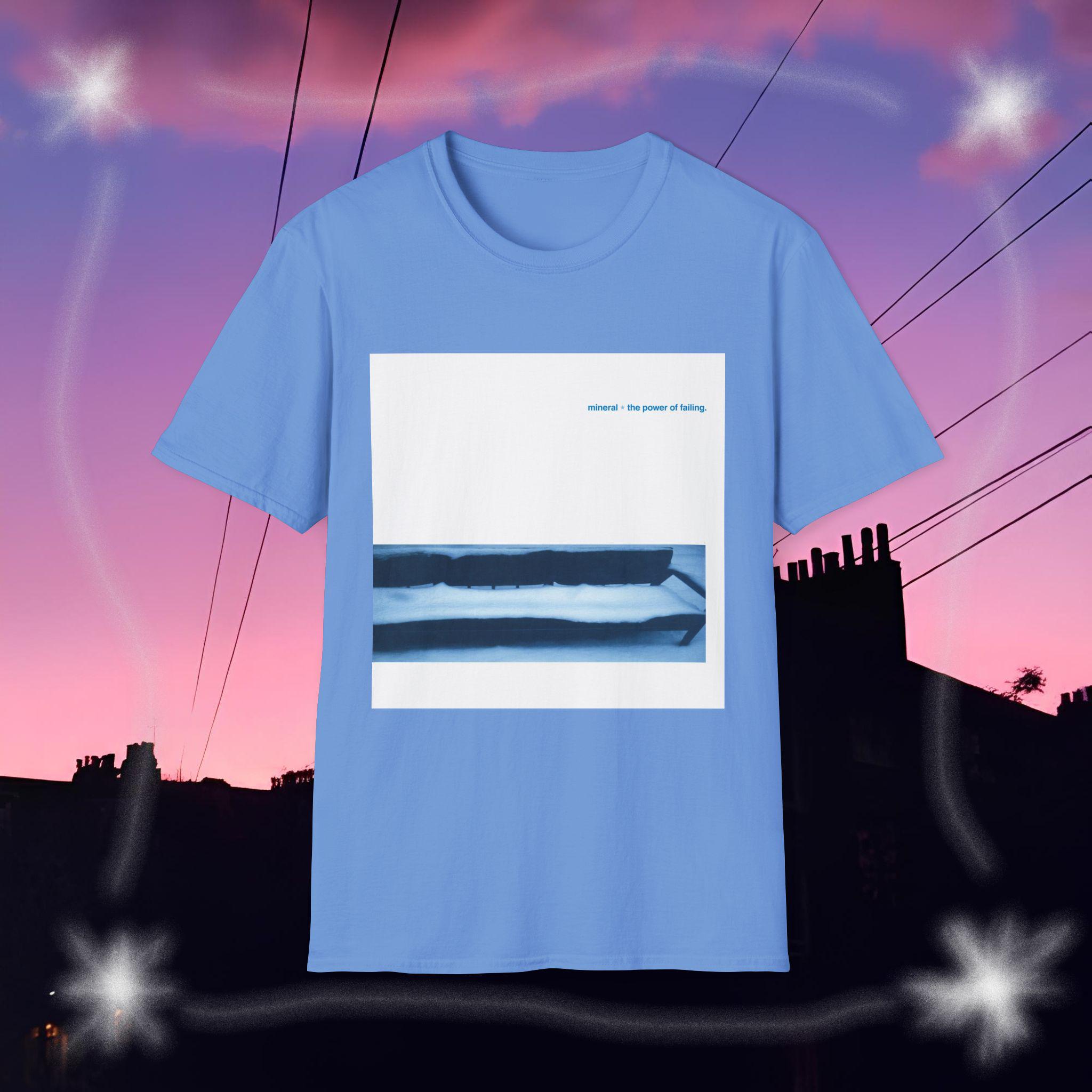 Mineral - 