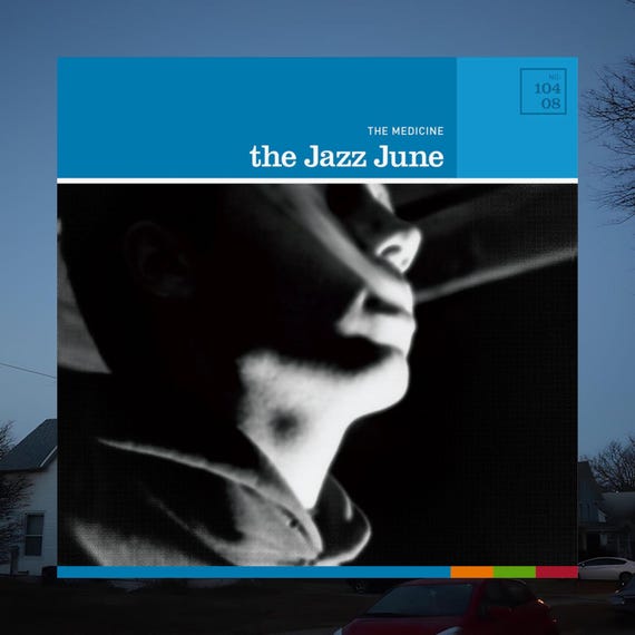 The Jazz June - 