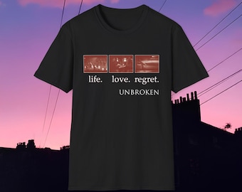Unbroken - Vintage 90s - Straight Edge - Hardcore Metalcore Punk