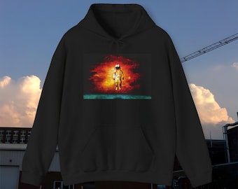 Brand New Deja Entendu Album Cover Unisex Hooded Sweatshirt, Emo Music, Alternative Rock, Fan Merchandise, Indie Rock Aesthetic Hoodie
