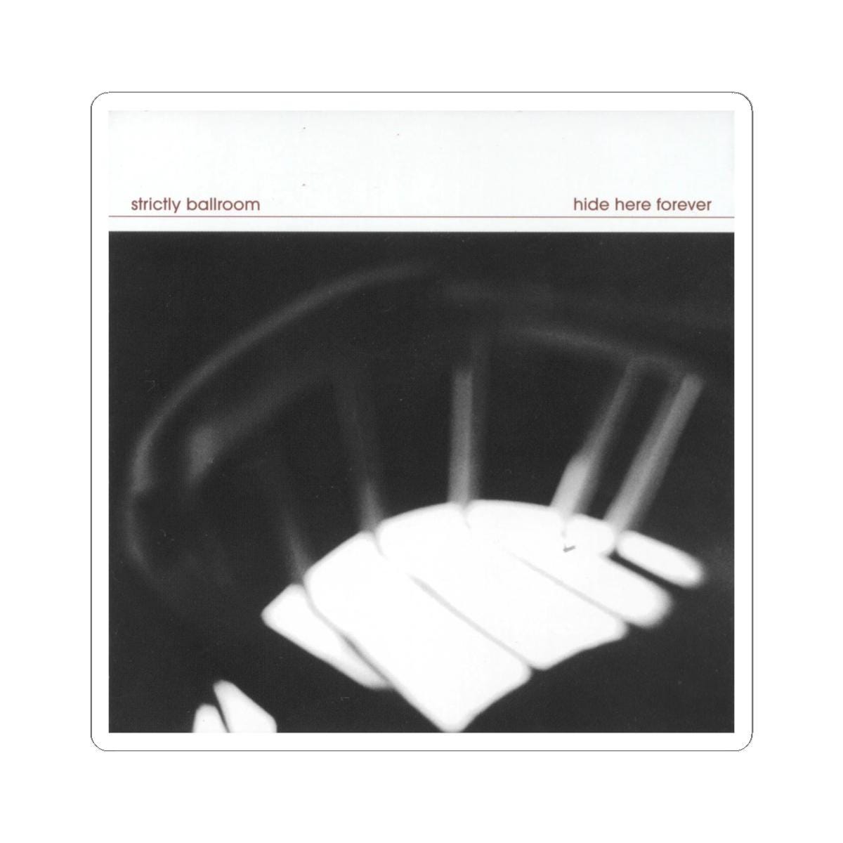 レアstrictly ballroom hide here forever Hide Here Forever — Strictly Ballroom | Last.fm