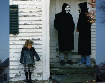 Brand New - The Devil and God Are Raging Inside Me Album Cover Matte Poster, Emo Album Cover, Indie Rock, Post Hardcore 2000s, Emo Decor