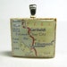 see more listings in the Scrabble tile MAPS section
