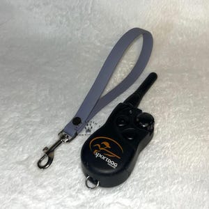 Ecollar Wrist Strap