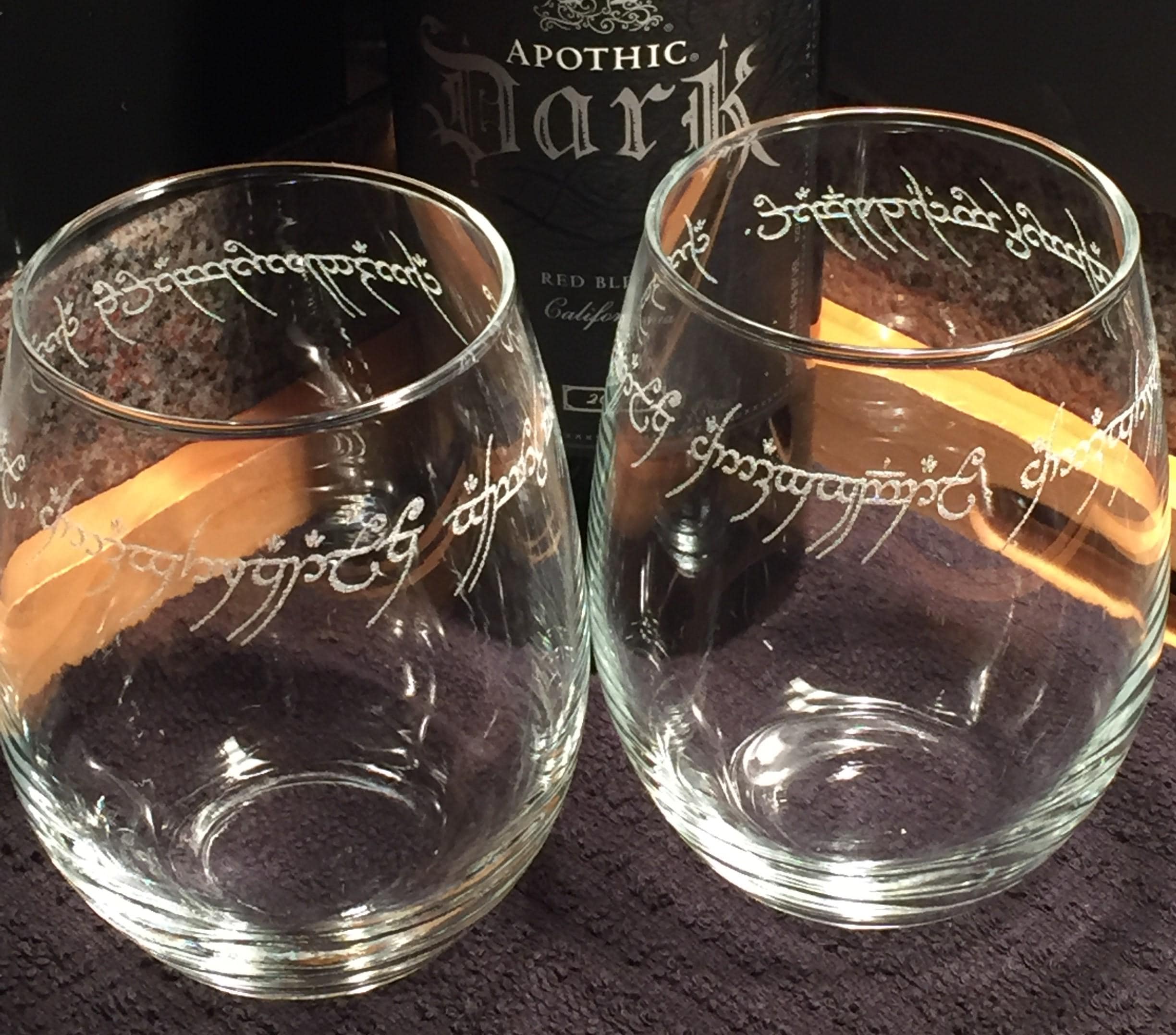 Lord rings wine - Etsy 日本 Lord rings wine - Etsy 日本
