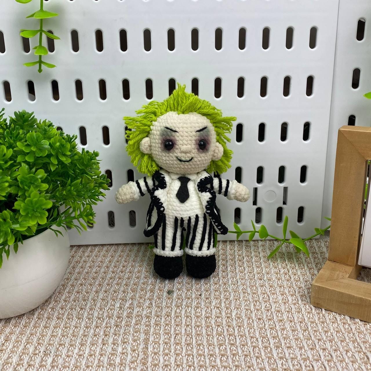 Persona 5 Plush Doll - Etsy