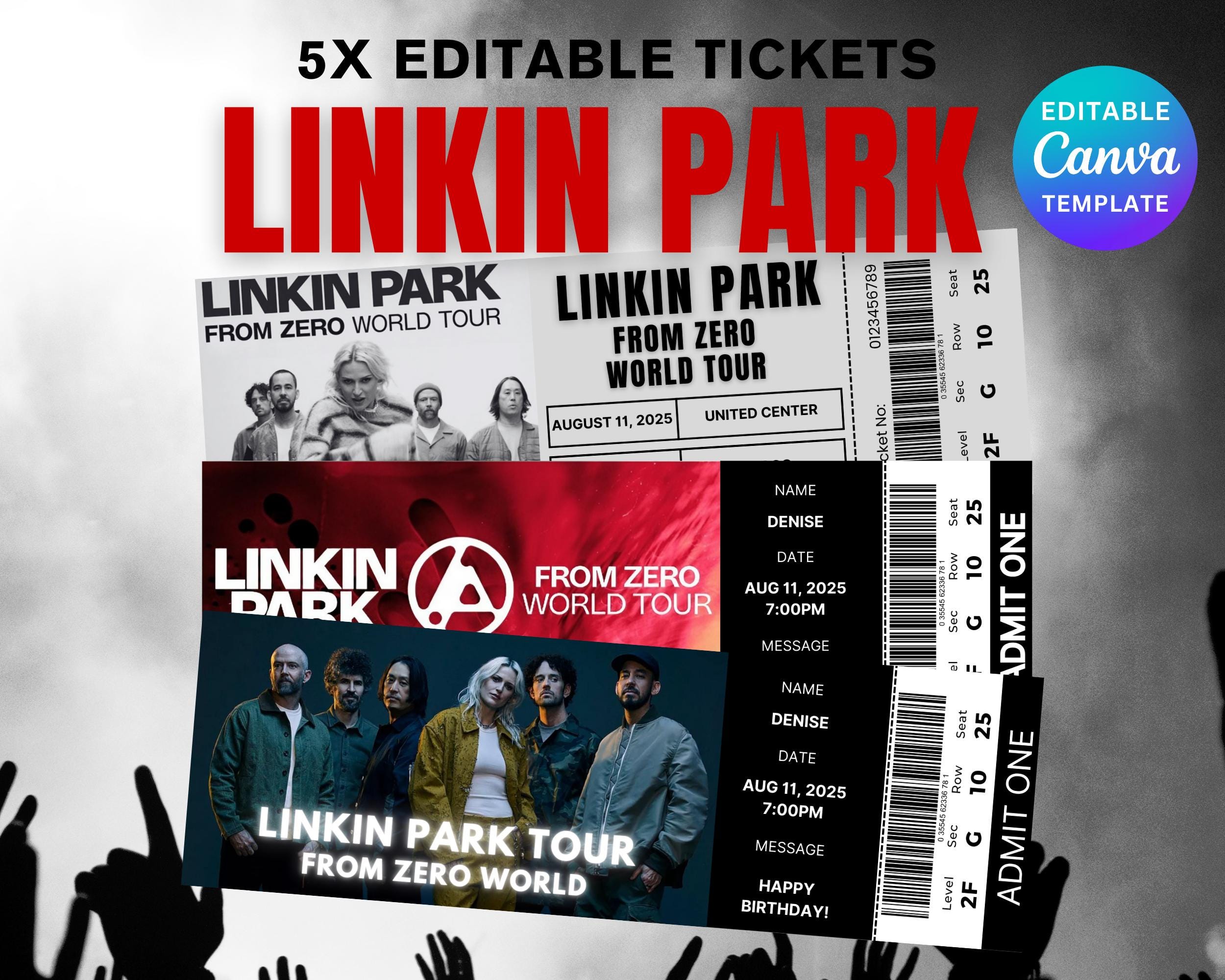 2025年最新】linkin park サインの人気アイテム - メルカリ