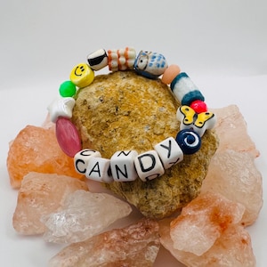 Candy Bracelet