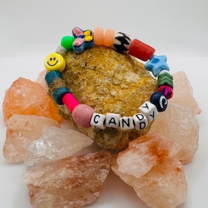 Candy Bracelet