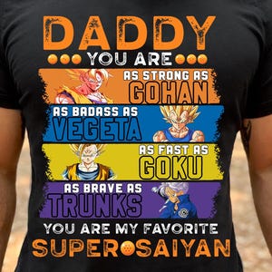 Papa Cartoon Png, Papa Du bist mein Lieblings Cartoon Png, Geschenk für Vatertag Png