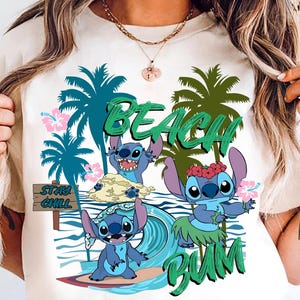 Beach Bum Png, Retro Summer Png do sublimacji, Cartoon Png, Beach Vibes Png, Trendy Summer Png, Surfing Png, Cartoon Png