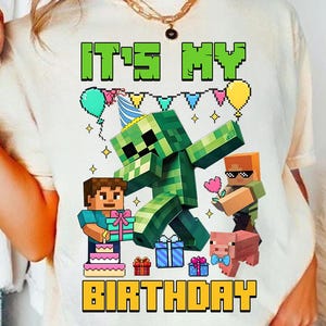 It&#39;s My Birthday Png, Cartoon Png, My Birthday Png, Birthday Gift Png, Cartoon Birthday Png, Boy Birthday Png