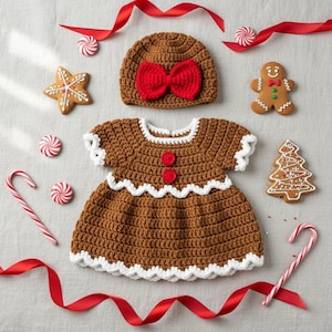 Baby Girl Christmas Dress 0 3 Months - Etsy Baby Girl Christmas Dress 0 3 Months - Etsy
