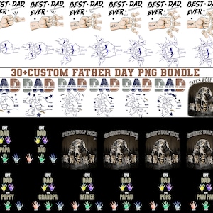 30+ Fist Bump Father&#39;s Day Bundle Svg/Png Bundle ,Toddler Kid Best Dad Ever Fist Bump Svg