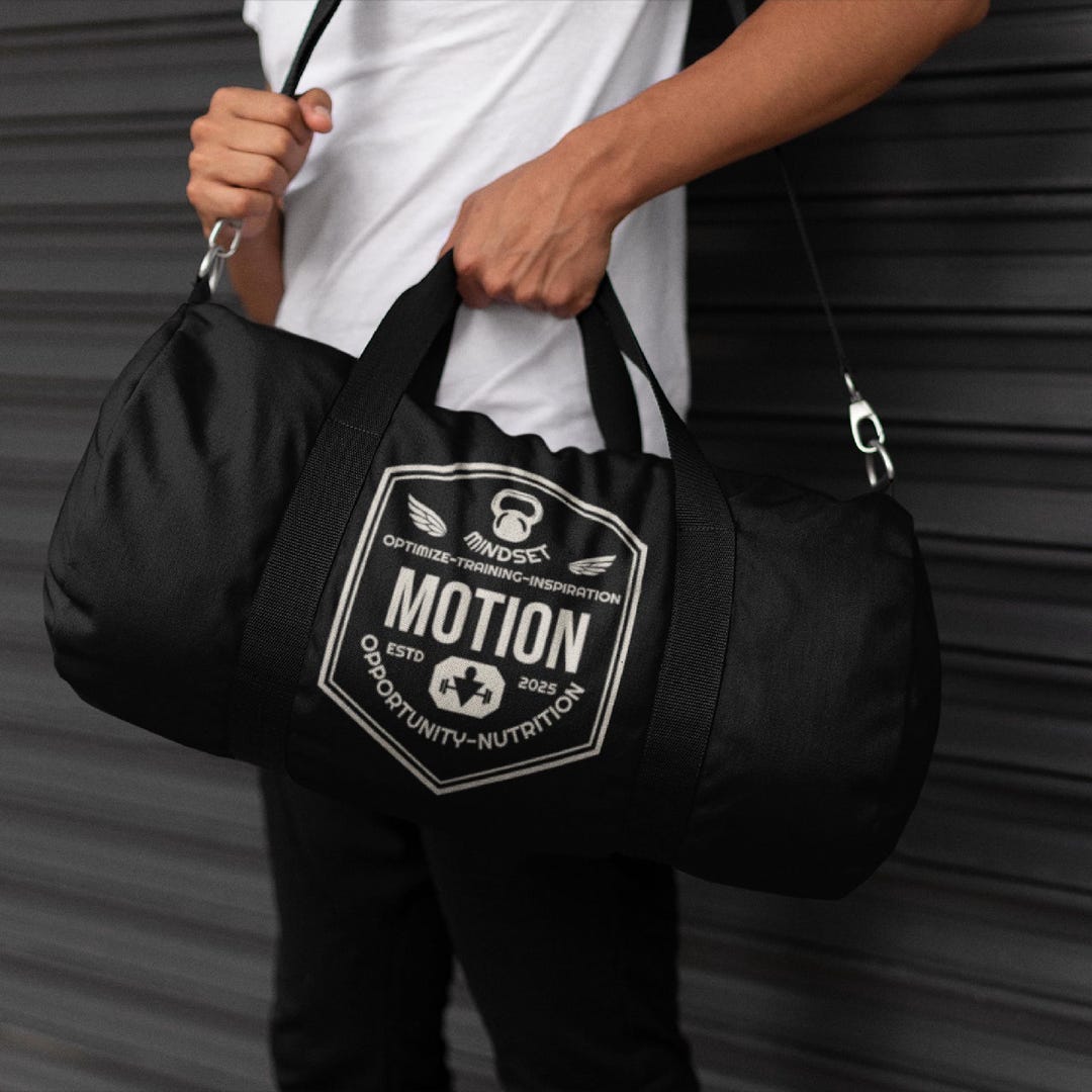 Sport Bag main image 0