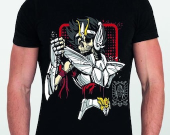 Anime Lovers!! DTF Saint Seiya Semitone 2025!! Instant Download!