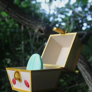 Drachenmärchen Box