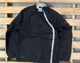 Vintage Nike Total90 Clima-Fit Football Jacket