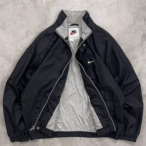 Buy Vintage Nike Jacket Online In India - Etsy India