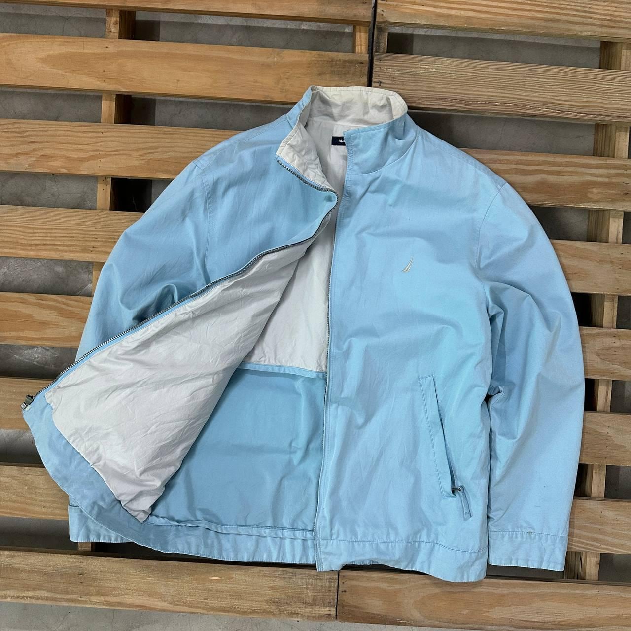 Nautica harrington - Etsy 日本