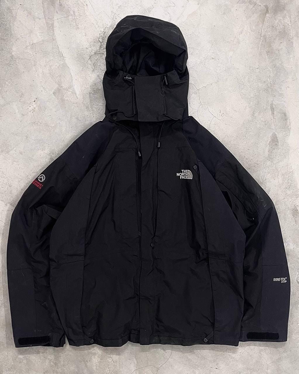 Vintage 1990s the North Face Summit Series Gore Tex Vintage Jacket
