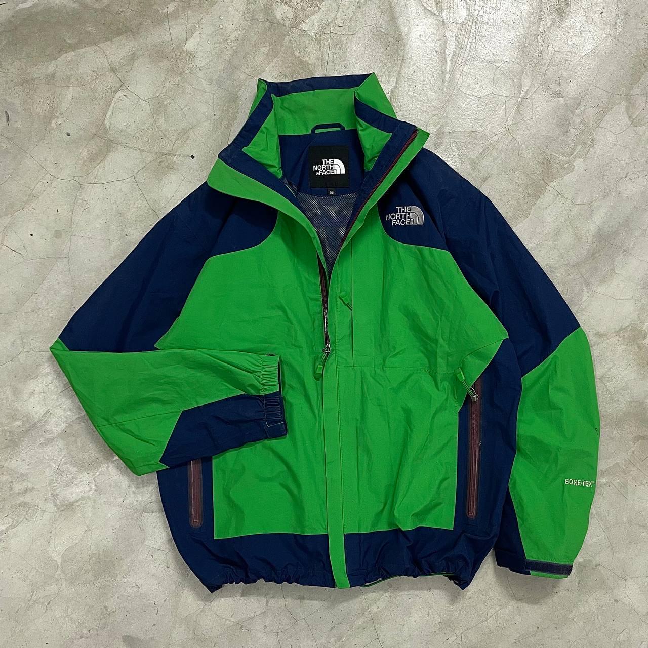 Vintage Arcteryx Gore Tex Jacket - Etsy