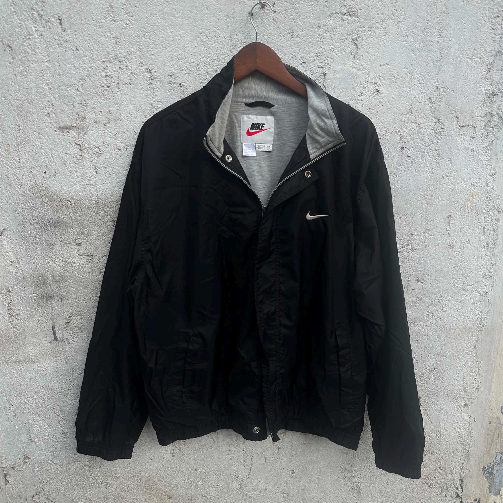 ジップアップジャケット ナイキ - Etsy 日本