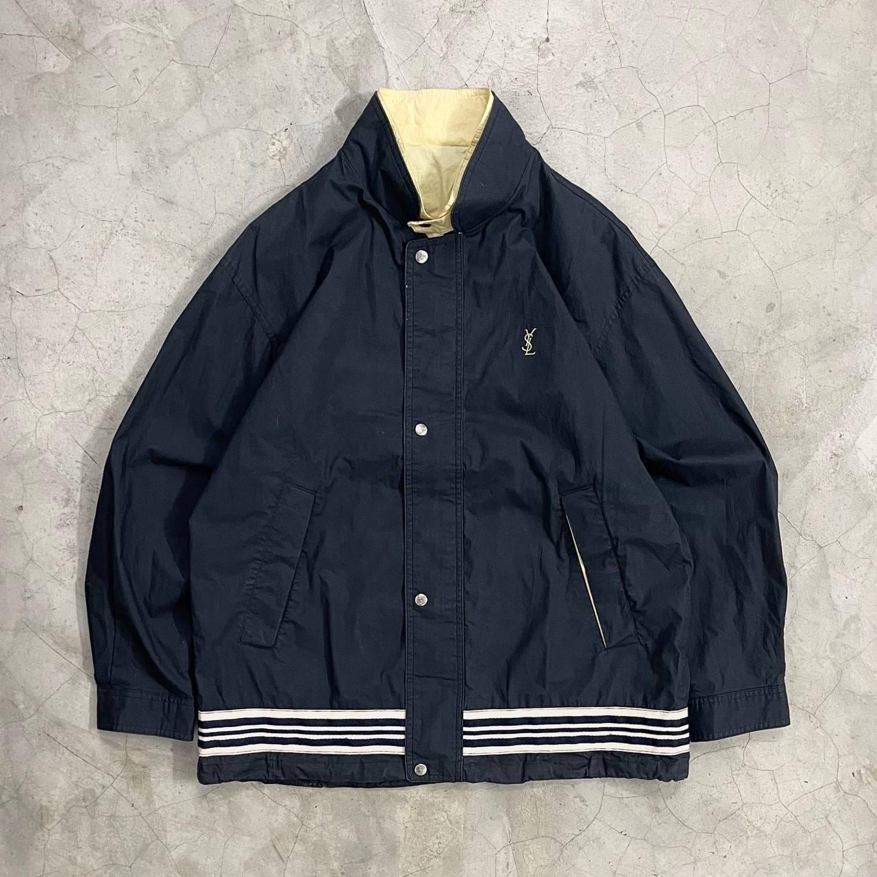 Ysl Vintage Jacket - Etsy