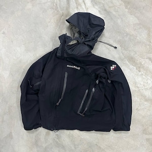 90s Montbell Jacket - Etsy