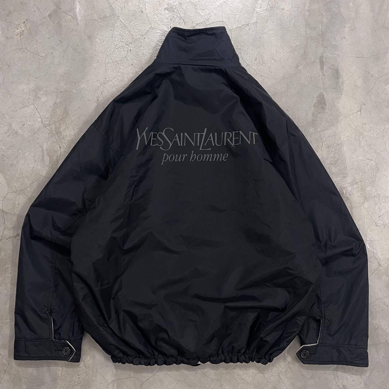 Ysl vintage jacket - Etsy 日本