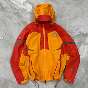North Face 90s Y2k - Etsy