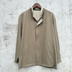90s Ysl Coat - Etsy