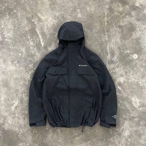 Y2k Columbia Jacket - Etsy