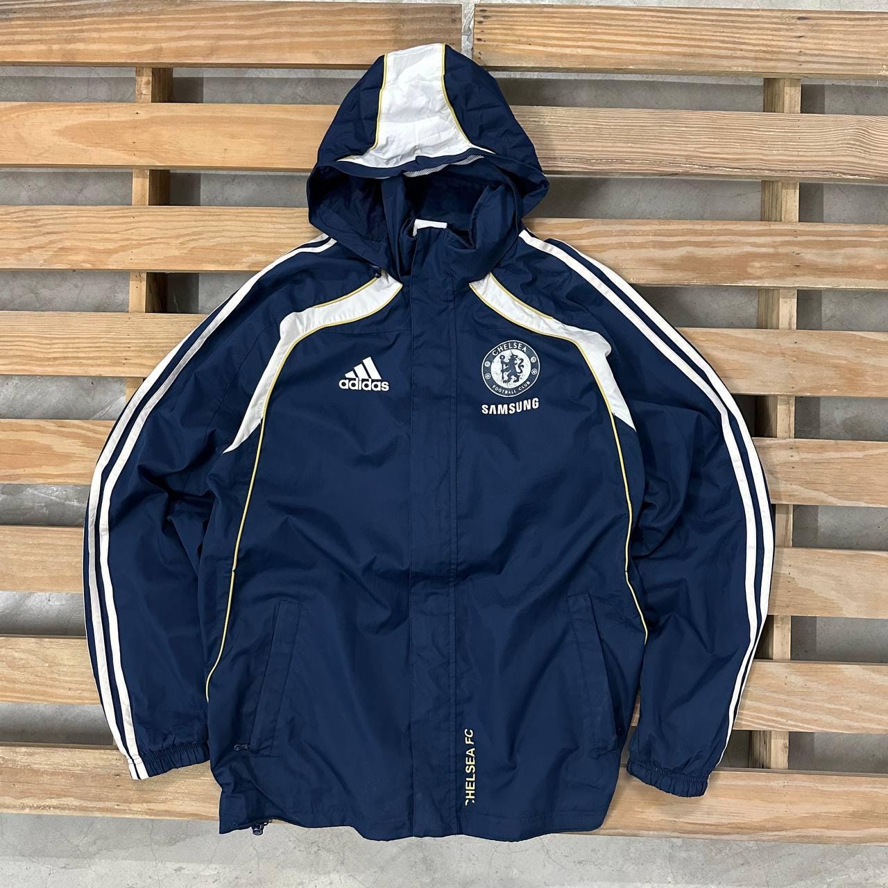 Chelsea vintage jacket - Etsy 日本