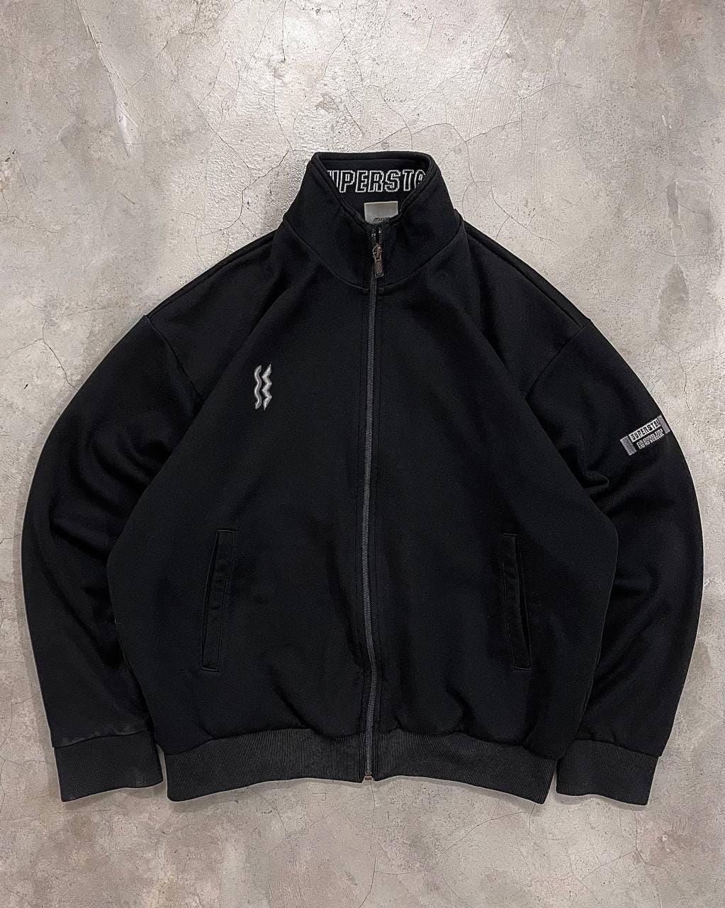 Mizuno Pro Japan ジャケット M Japan Mizuno Jacket - Etsy
