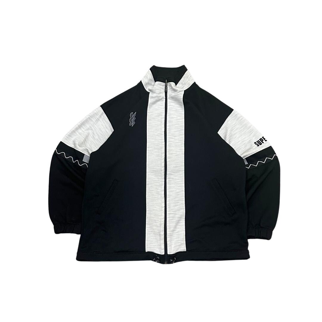 Mizuno 一関学院 ボンバージャケット XO 黒 Mizuno 一関学院 ボンバージャケット XO 黒 Mizuno 一関学院