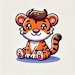 GoofyTiger Thrift