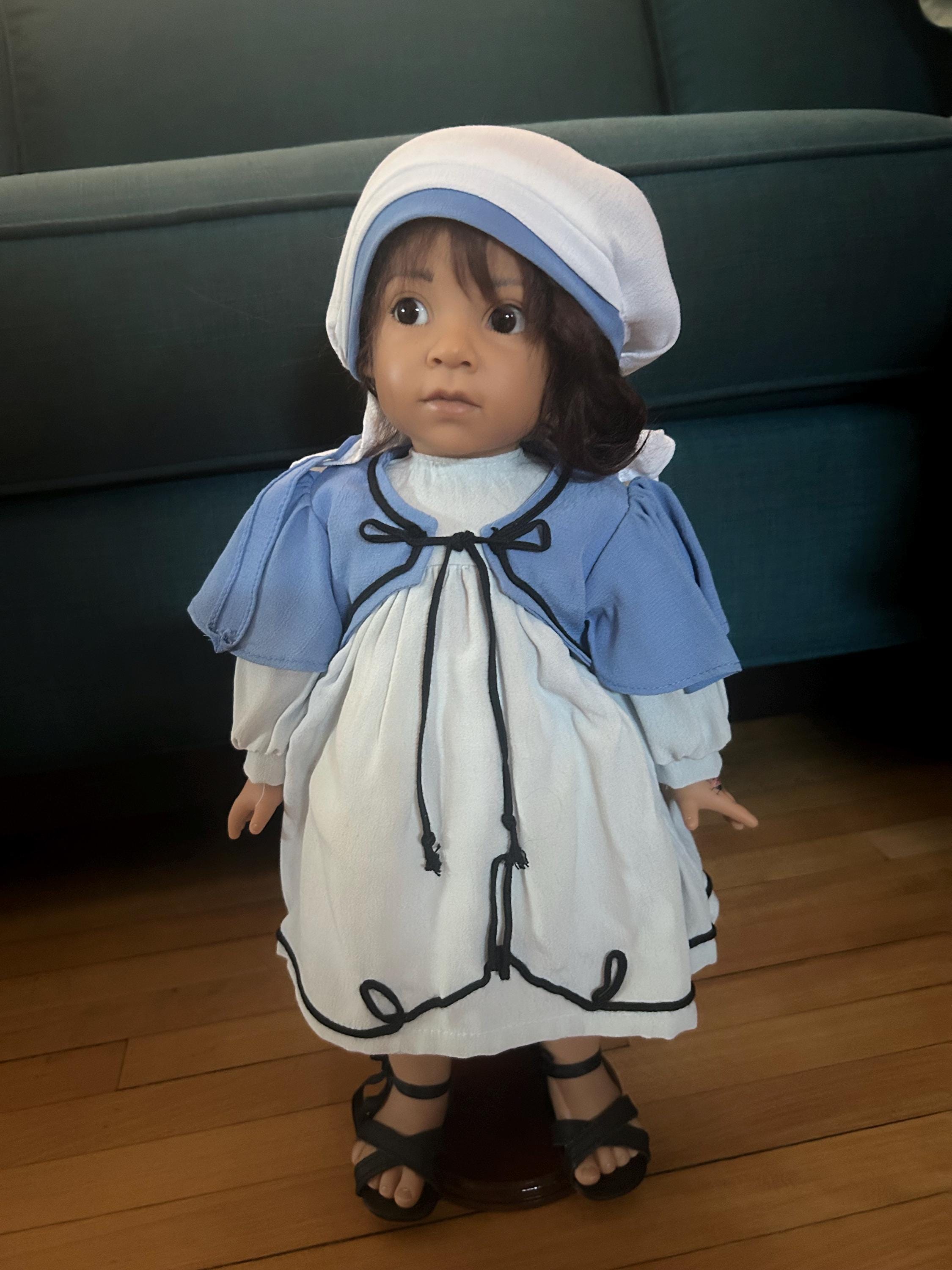 Elisabeth Lindner Dolls - Etsy
