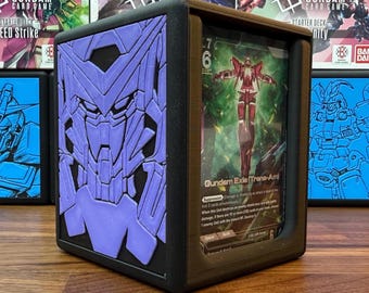Exia - Etsy