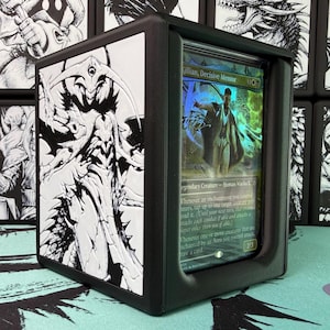 mtg proliferate commander deck ELITE Commander Planeswalker Deck - Atraxa Proliferate