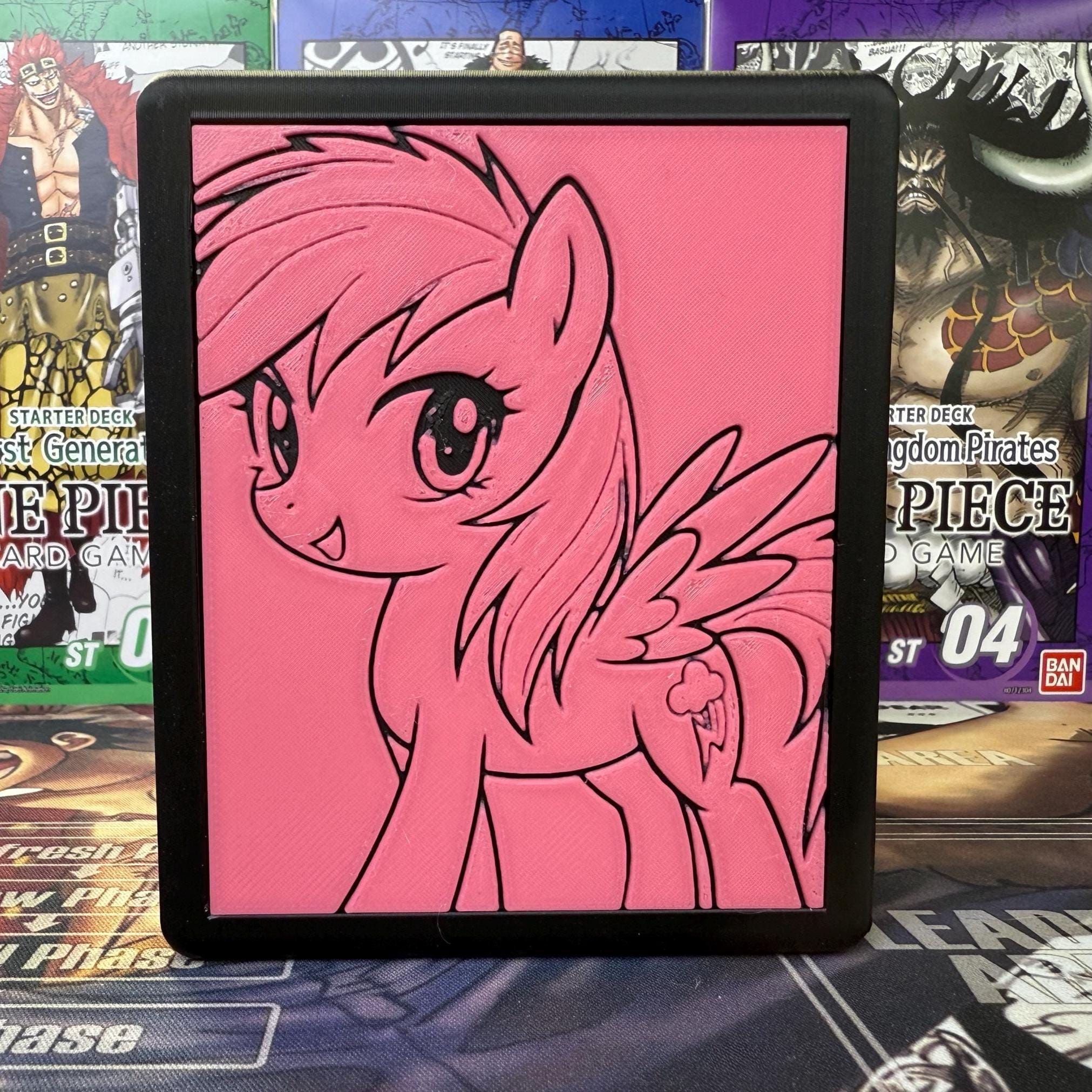 mtg my little pony commander deck Commander/EDH Tech for Extra Life Magic Extra Life 2019 |