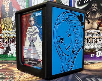 【未開封】UNIS リリイベ トレカ Bver. Cver. 16枚セット VIVRE CARD ONE PIECE BOOSTER PACK 16 Cards Set New Generation